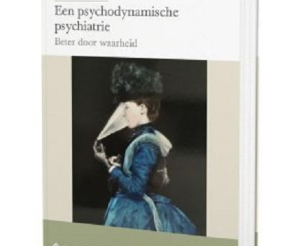Psychoanalytisch Actueel