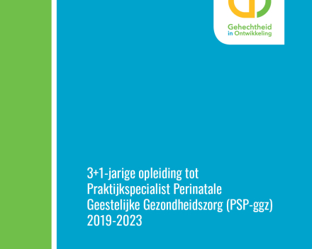 Opleiding Praktijkspecialist Perinatale Geestelijke Gezondheidszorg