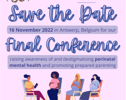 Save the Date Final Conference
