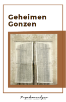 Summer University Psychoanalyse 2022 - Geheimen Gonzen - 4-8 juli 2022