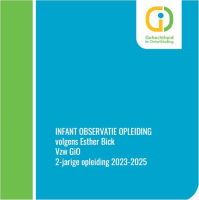 Infant Observatie 2023-2025 - 1