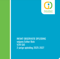 Infant-observatie volgens Esther Bick                 