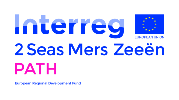 Interreg 2 Seas Mers Zeeën