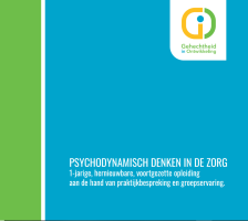 Psychodynamisch denken in de zorg