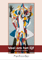 Summer University 2025 - Veel om het lijf - 30 juni t/m 4 juli 2025